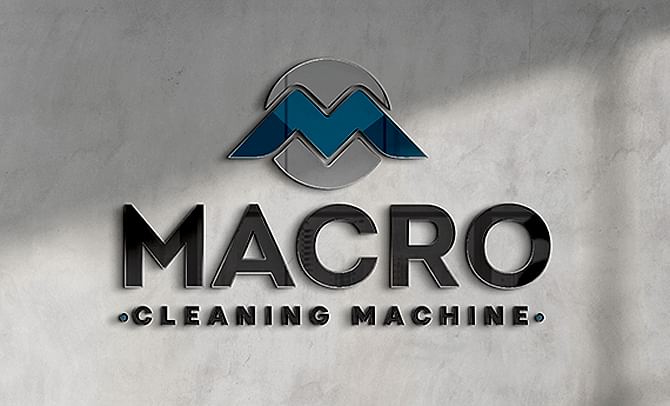 macro makine