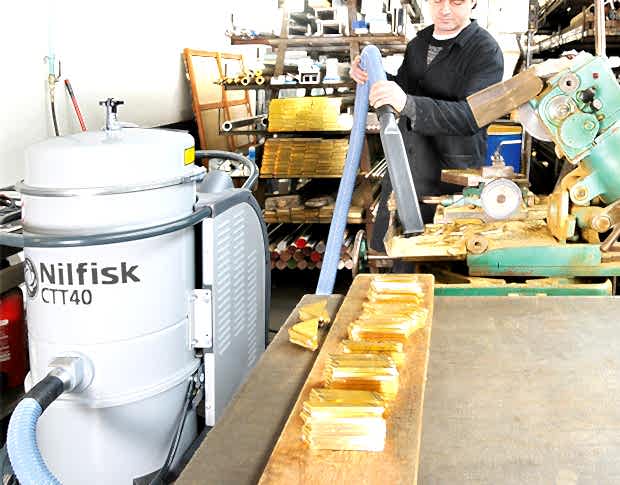 nilfisk