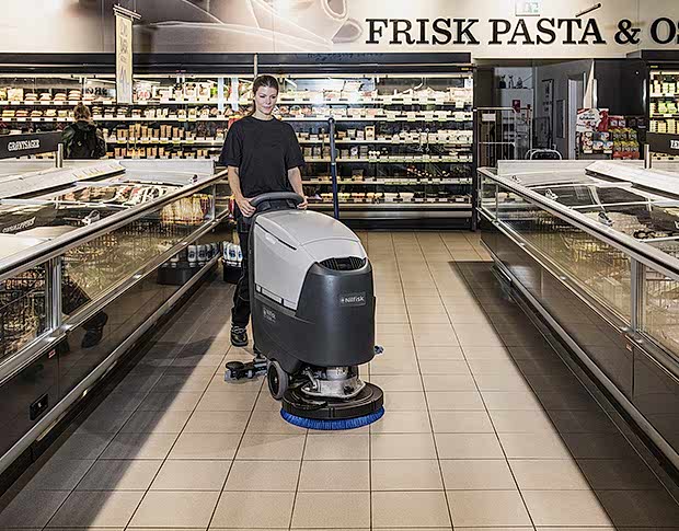 nilfisk