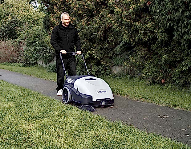 nilfisk